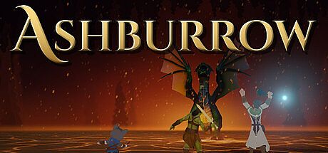 Ashburrow Game
