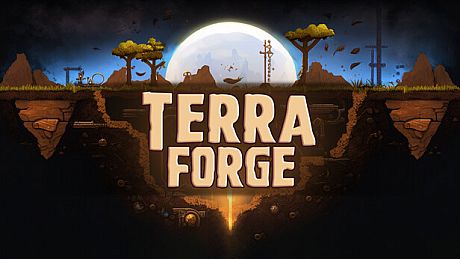 TerraForge Game