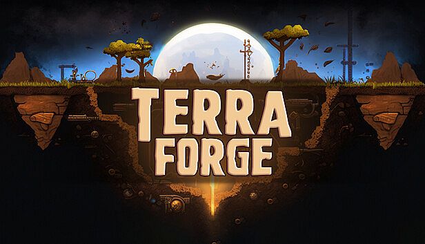 Buy TerraForge