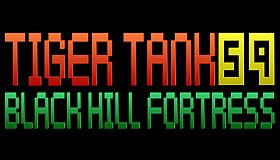 Tiger Tank 59 Ⅰ Black Hill Fortress