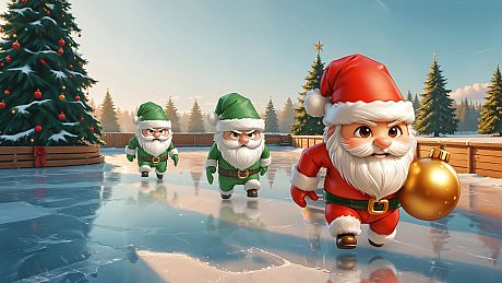 Decoration Rush Game