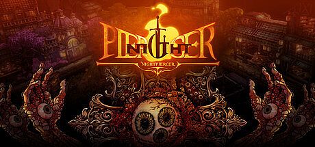 Nightpiercer Game
