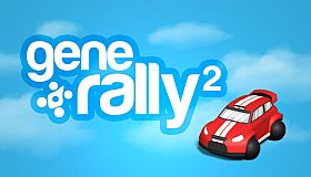 GeneRally 2