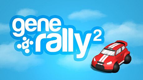 GeneRally 2 Game