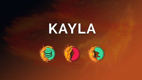 GetMeBro! - Kayla - skin & effects DLC