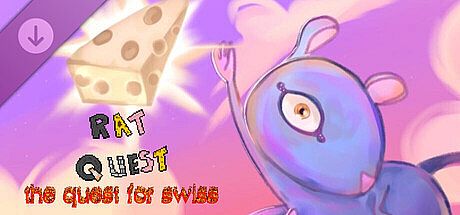 Rat Quest - The Quest For Swiss DLC