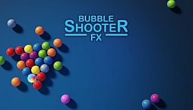 Bubble Shooter FX