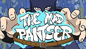The Mad Pantser