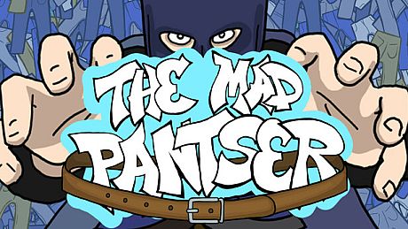 The Mad Pantser Game