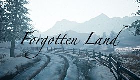 Forgotten Land
