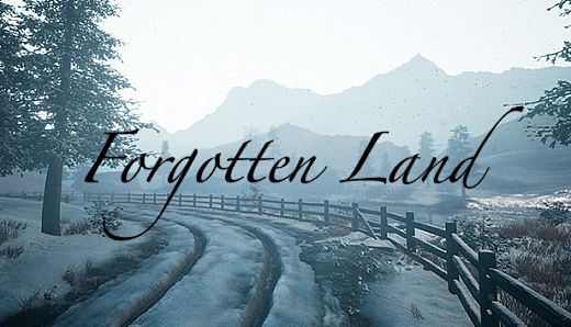 Forgotten Land