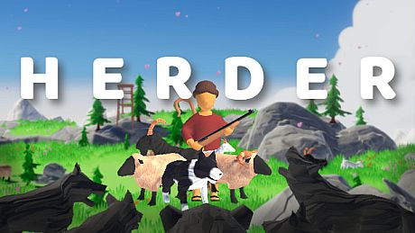 Herder Game