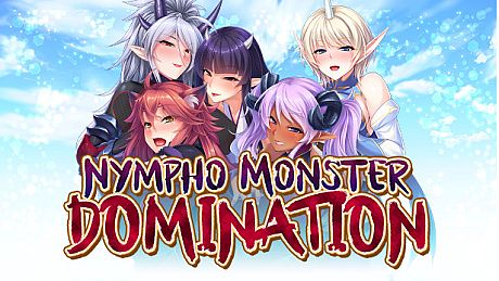 Nympho Monster Domination Game