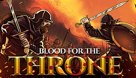 Blood for the Throne