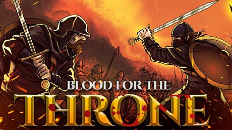 Blood for the Throne Game