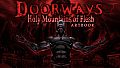 Doorways: Holy Mountains of Flesh - Artbook