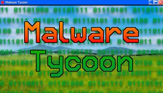Malware Tycoon