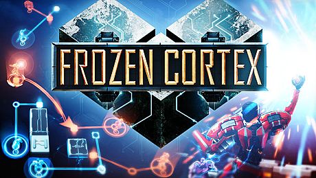 Frozen Cortex Game