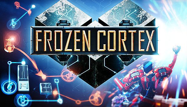 Buy Frozen Cortex