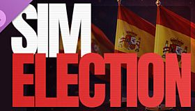 SimElection – Elecciones Generales