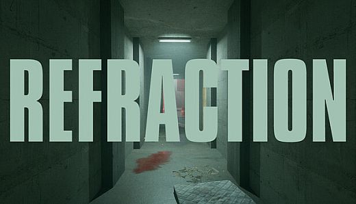 REFRACTION