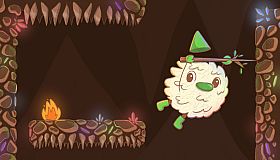 Sticky Twig DASH! Pack