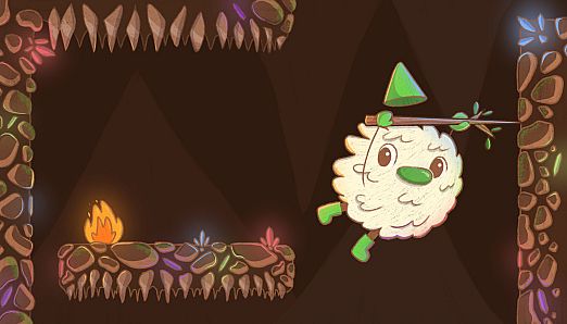 Sticky Twig DASH! (Windows)