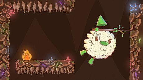 Sticky Twig DASH! Game