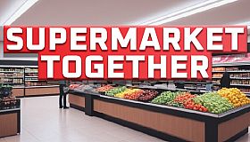 Supermarket Together