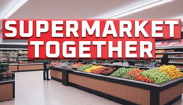 Buy Supermarket Together