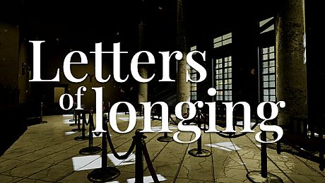 Letters of longing Game