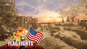 FLAGFIGHTS
