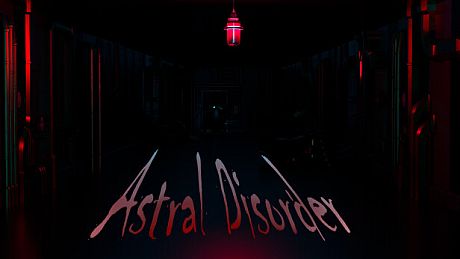 Astral Disorder Game