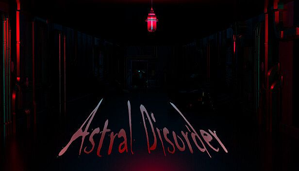 Buy Astral Disorder