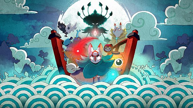 Buy Bō: Path of the Teal Lotus