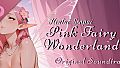 Hentai Senpai: Pink Fairy Wonderland Original Soundtrack