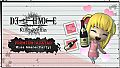 DEATH NOTE Killer Within - Premium Avatar: Misa Amane (Party)