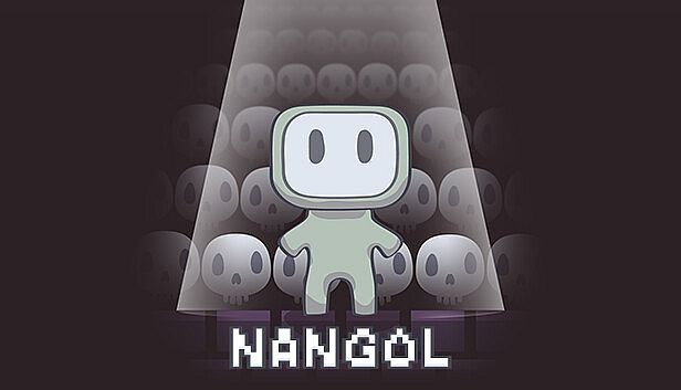Buy Nangol