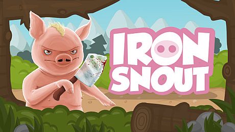 Iron Snout Game