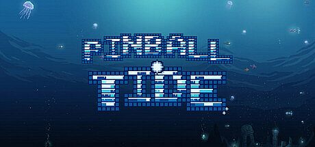 Pinball Tide