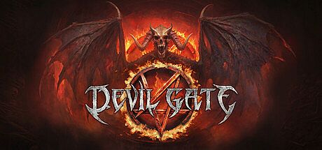 DEVIL GATE Game