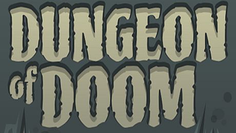 Dungeon Of Doom Puzzle Game