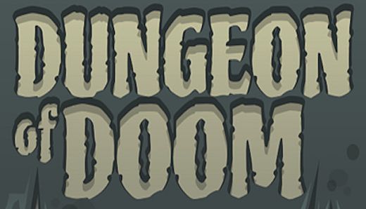 Dungeon Of Doom Puzzle