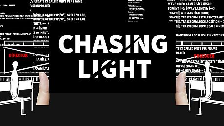 Chasing Light Game
