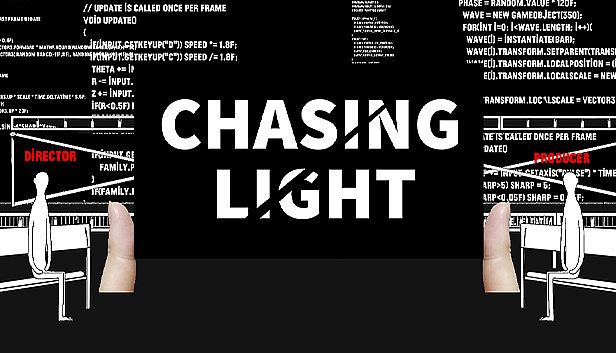 Buy Chasing Light