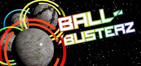 Ball-Busterz Game