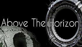 Above The Horizon