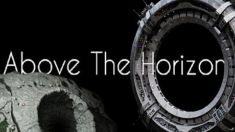 Above The Horizon Game