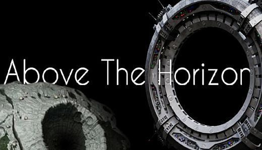 Above The Horizon