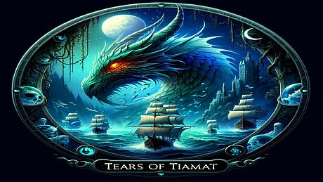 Tears of Tiamat Game